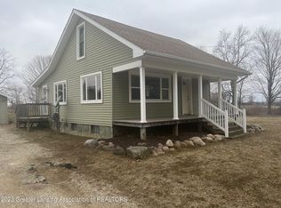 5491 Otto Rd, Charlotte, MI 48813