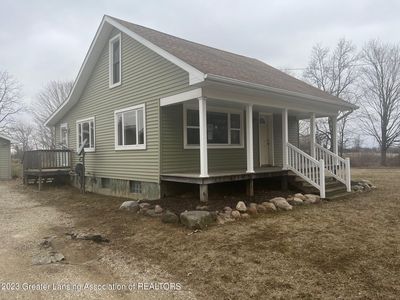 5491 Otto Rd, Charlotte, MI, 48813