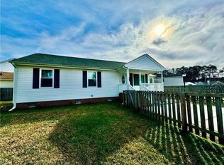 1424 Ellis Ave, Virginia Beach, VA 23455