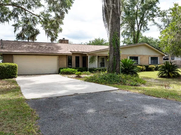 249 SE Mohawk Way, Lake City, FL 32025