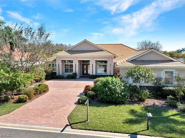 3320 Brantley Oaks Dr, Fort Myers, FL 33905