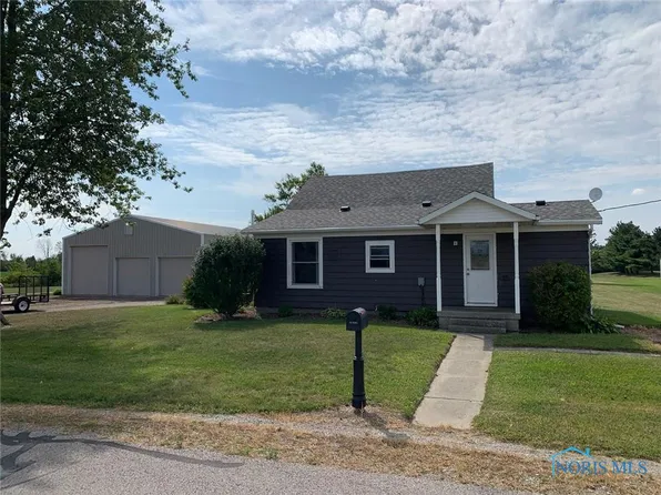 23587 County Rd W, Archbold, OH 43502