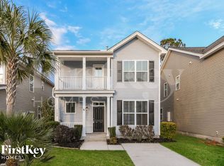 1196 Landau Ln, Mount Pleasant, SC 29466