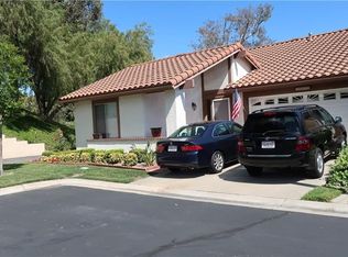 28058 Espinoza, Mission Viejo, CA 92692