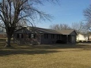 1 Wildrose St, Hutchinson, KS 67502