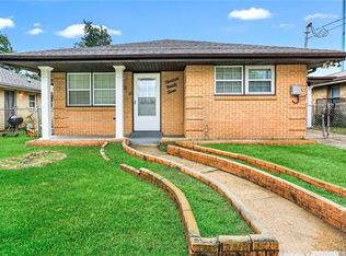 1327 Mehle St, Arabi, LA 70032