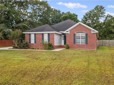 2071 Noah Ct, Semmes, AL, 36575