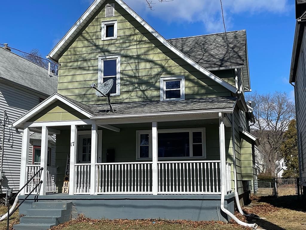 17 W Hazel St, Corning, NY 14830 Zillow