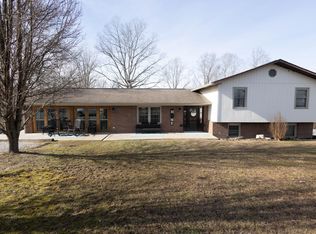 3965 Pine Top Rd, London, KY 40741