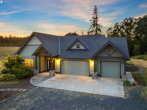 19999 Riverwood Rd, Dundee, OR 97115