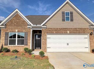 125 Morning Dew Rd, Toney, AL 35773