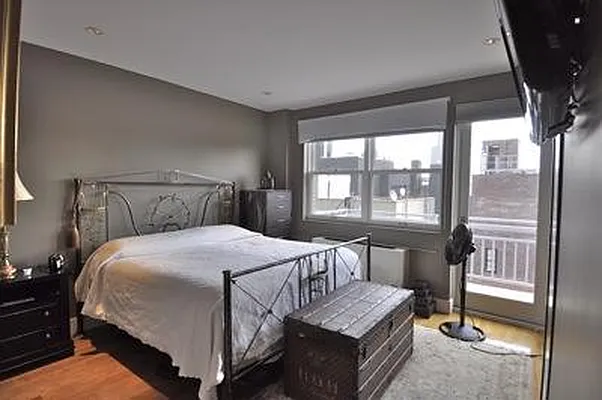 Rented by Veracity NYC LLC | media 31