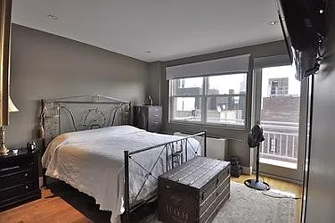 Rented by Veracity NYC LLC