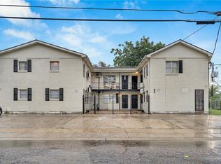 1356 Flanders St, New Orleans, LA 70114