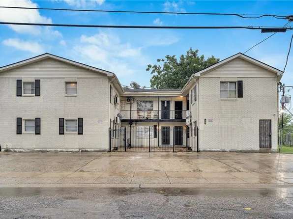 1356 Flanders St, New Orleans, LA 70114