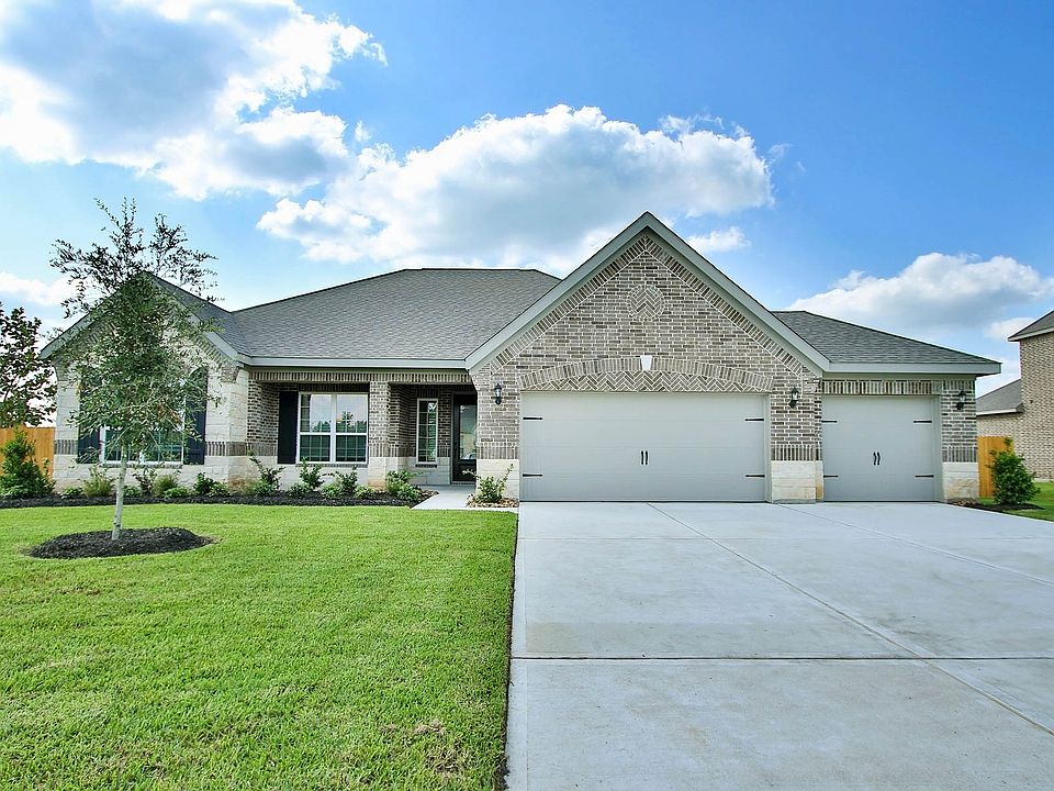 The Dempsey - Terrata Homes