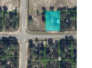 475 W Homeway Loop, Citrus Springs, FL 34434