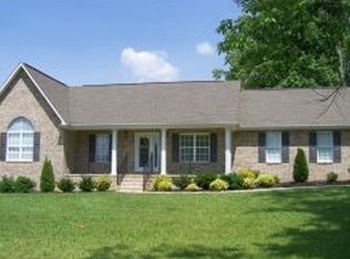 366 Telford New Victory Rd, Telford, TN 37690