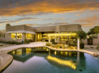 12352 N Fallen Shadows Dr, Marana, AZ 85658