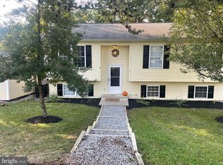 81 Contessa Ct, Inwood, WV 25428