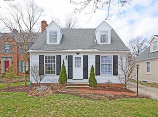 1016 Wagar Rd, Rocky River, OH 44116