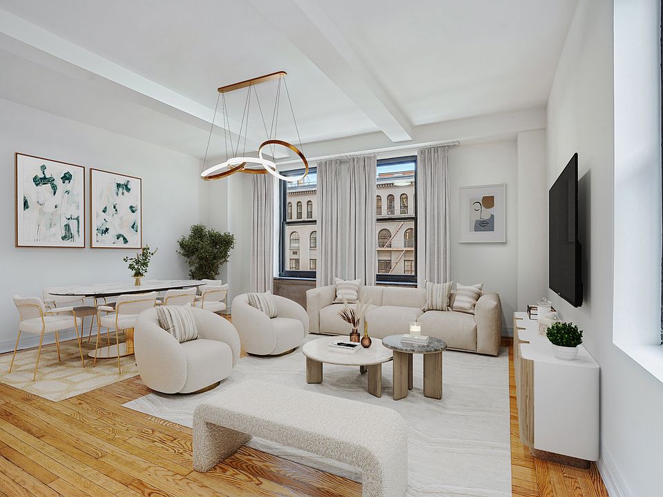 1st image of 200 W 16th St APT 6A