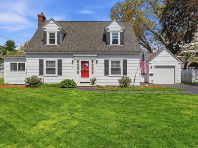 14 Delwood Rd, Chelmsford, MA, 01824