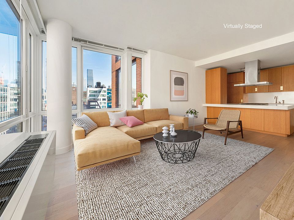 1st image of 450 W 17th St APT 1020