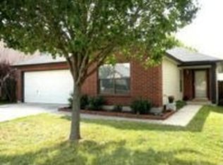 13015 Woller Valley, San Antonio, TX 78249