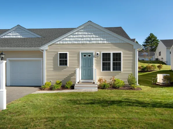 28 Tupper Hill Rd #28, Plymouth, MA 02360