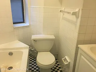 Rented by Living New York