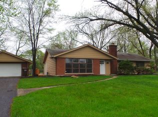 4731 184th Pl, Country Club Hills, IL