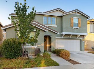 642 Snapdragon St, Vacaville, CA 95687