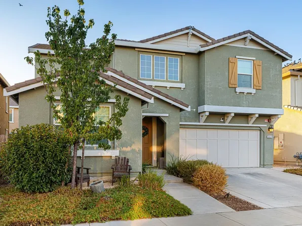 642 Snapdragon Street, Vacaville, CA 95687