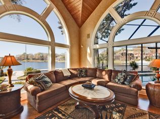 13724 Hope Sound Ct, Jacksonville, FL 32225