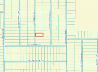 0 SW Bamboo Ln, Dunnellon, FL 34431