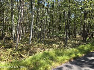 0 Iowa Rd, Albrightsville, PA 18210