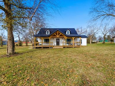 1105 Clouse Street, Mountain Grove, MO, 65711