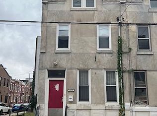 1812 W Berks St, Philadelphia, PA