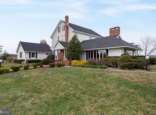 53 Arneys Mount Rd, Pemberton, NJ 08068