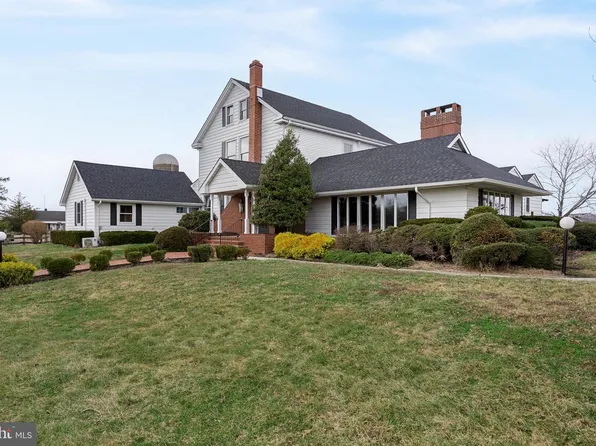 53 Arneys Mount Rd, Pemberton, NJ 08068