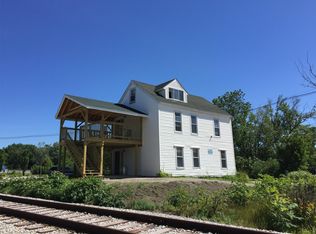 39 Green St - A#1, Plymouth, NH 03264