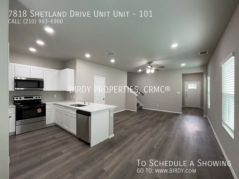 7818 Shetland Dr #101 — Photo 11