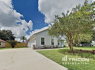 10128 Rising Mist Ln, Jacksonville, FL 32221