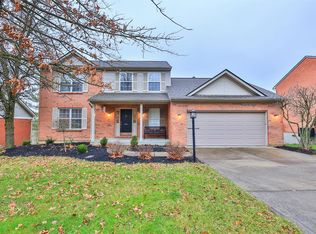 1892 Bridle Path, Independence, KY 41051