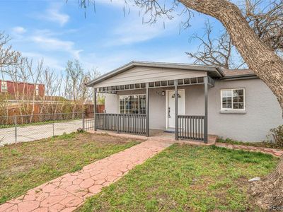 5817 Poplar Street, Commerce City, CO, 80022