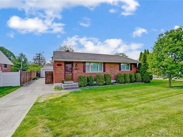 971 Vinton Pl, Dayton, OH 45431