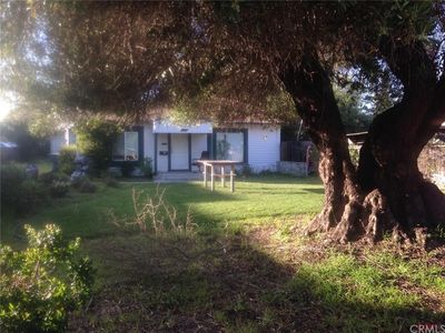 1142 Montalban St, San Luis Obispo, CA, 93405