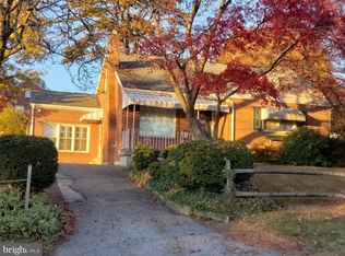 1125 Bonneview Rd, York, PA 17406