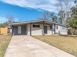 5924 Benjamin St, Alexandria, LA 71303